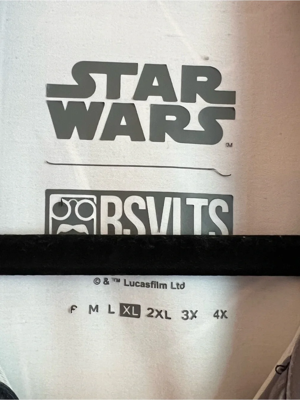 Star Wars RSVLTS x Breakfast Balls A Cut Above the Ordinary All Day Polo